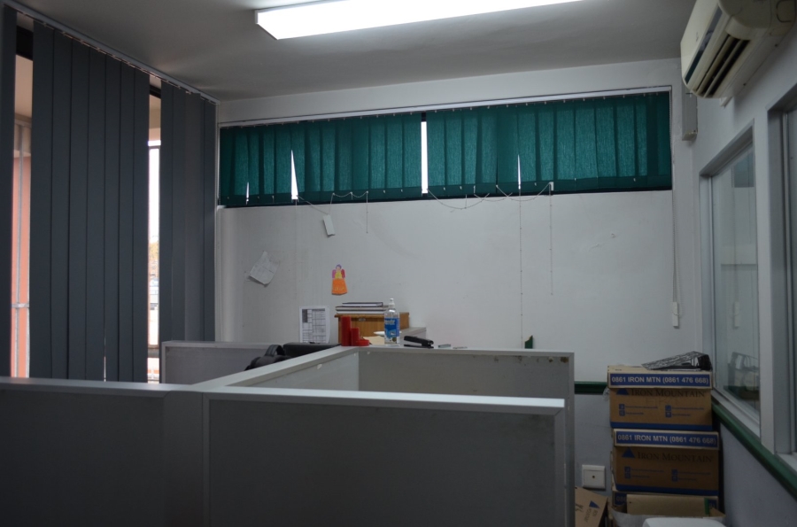 Commercial Property for Sale in George South Western Cape